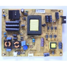 17IPS71, 23216466 , VESTEL 32HA7000 BESLEME POWER BOARD