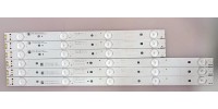  A40L5745, AL40L 4721 4B, B40L 5741 4B, LED BAR