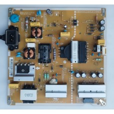 LG 49UH610V-ZB, Besleme, EAX66923201 (1.4), EAY64388811, Power Board