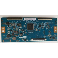 65T50-C0C CTRL BD , UT-5565T50C13 , Phılıps 65PUS7303 , 65PUS6703 , 65PUS6262 , T-Con Board