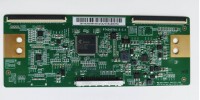 PT430GT01-2-C-1,TOSHIBA 43UL2163DBC,T-con Board