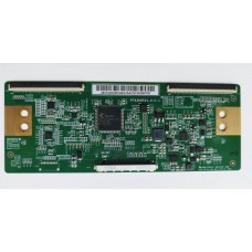 PT430GT01-2-C-1,TOSHIBA 43UL2163DBC,T-con Board