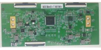 HV550QUB-H80 H81 550UHD GOA , 47-6021174, BOE Tcon 