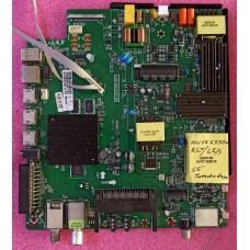LDD.M538.B138, AWOX K5500RST/4K/S, ANA KART, MAIN BOARD