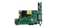 16AT012 V1.0 , SUNNY SN039LD012-S2 , Anakart , Main Board