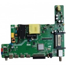 16AT012 V1.0 , SUNNY SN039LD012-S2 , Anakart , Main Board