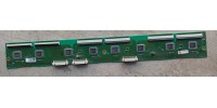 EBR73575402, EAX64286201, 42T4_YDRV, LG 42PN450B, Buffer Board, PDP42T40010