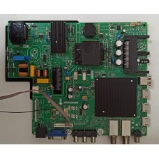 DİJİTSU 58DS8500, TP.SK706S.PC822, ANA KART, MAIN BOARD