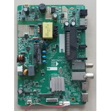 COLD 3663M5C1, DİJİTSU, 32D7000, AT320AT02, ANA KART, MAIN BOARD
