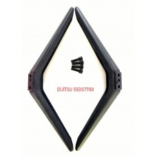 Dijitsu 55DS7700 Ultra HD TV Masa Üstü Ayak