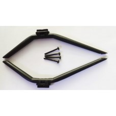 DIJITSU 65DS8500 TV AYAGI , LED TV AYAK STANDI 