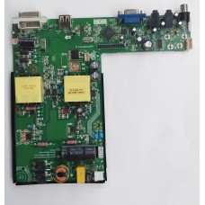 18AT009TTV1.0, Y.M ANAKART 18AT009TT MNL, HI-LEVEL40DLK13-0216,  MAİN BOARD, SUNNY ANAKART