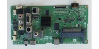 17MB211S , 23629278 , 10126634 , HI-LEVEL 43HL660 , ANAKART , MAİN BOARD