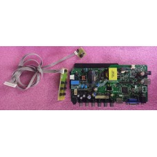 LAD.MV56U.C36, Jameson JS-22200, Main Board, Ana Kart, CX215DLEDM