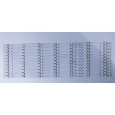 SUNNY SN65LEDA88-G/0227 LED BAR, AXEN AX65LEDA71/0216 LED BAR, MS-L2143 V3, SUNNY SN65LEDA88 LED BAR