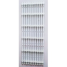 AXEN AX55LEDA88/0227 LED BAR, SUNNY SN55LEDA88, SN55LEDA38/0217 LED BAR, CY-550D-6X12-HL+HT, NPB45D544103BL041-001H 8D55-DNDL-M8612A