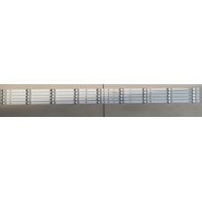 TELENOVA, 55S8001, 55NSK9001, LED BAR, BACKLIGHT, SJ.YM.D5500901-3030CS-M, MS-HK-T550-P9-G-3030-2.1 SJ.YM.D5500901-3030CS-M 1.14.MD550102 9 LEDLİ 107 CM TELENOVA, 55S8001, 55NSK9001, LED BAR, BACKLIGHT, SJ.YM.D5500901-3030CS-M, MS-HK-T550-P9-G-3030-2.1 SJ.YM.D5500901-3030CS-M 1.14.MD550102 9 LEDLİ 107 CM
