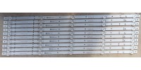 ONVO, OV55350, NORDMENDE, NM55350, SABA, SB55352, LED BAR, BACKLIGHT, OV55-9000, MORİO MR55850 LED BAR, CY55D05-ZC62AG-02, 303CY550033, CY-55DN-2W-33V-33MA, HV550QUB-F84 ONVO, OV55350, NORDMENDE, NM55350, SABA, SB55352, LED BAR, BACKLIGHT, OV55-9000, MORİO MR55850 LED BAR, CY55D05-ZC62AG-02, 303CY550033, CY-55DN-2W-33V-33MA, HV550QUB-F84