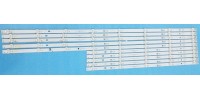 VESTEL 65Q9900, 65QA9700 LED BAR, RF-CF650001BE30-0501, REGAL 65R854UQ LED BAR, TOSHIBA, TOSHIBA 65QA5D63DT, LED BAR