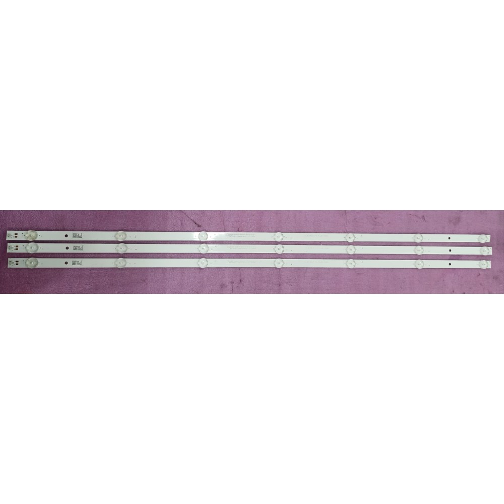 L7 D3 CDM S7 V1.0 V5I LM41-01081A , SE43D07-ZC42AG-07 , AX43DIL13/0216 LED BAR L7 D3 CDM S7 V1.0 V5I LM41-01081A , SE43D07-ZC42AG-07 , AX43DIL13/0216 LED BAR