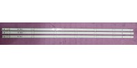 L7 D3 CDM S7 V1.0 V5I LM41-01081A , SE43D07-ZC42AG-07 , AX43DIL13/0216 LED BAR