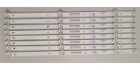 K430WDC1 A3, 4708-K430WDC-A3113N11, K430WDC1 A1, K430WDC1186, Philips 43BDL4012N/62, K430WDK3, Led Bar, Panel Led, LC430DUY (SH)(A1), LG Display K430WDC1 A3, 4708-K430WDC-A3113N11, K430WDC1 A1, K430WDC1186, Philips 43BDL4012N/62, K430WDK3, Led Bar, Panel Led, LC430DUY (SH)(A1), LG Display