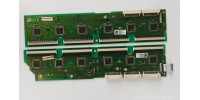 EAX64300301, EBR73764303, EAX64300101, EBR73763903 LG BUFFER BOARD