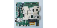  EAX67872805, EBU64724002, LG 43UK6470PLC Anakart Main Board, MGJ658835