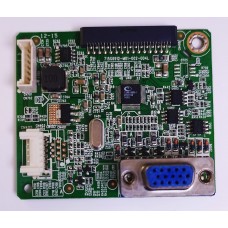 715G6912-M01-005-004L, Acer K202HGL Ab, Monitör, Ana Kart  Main Board