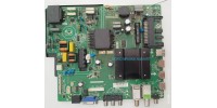 TP.MT5522S. PC822, Morio MR55900 Anakart, Mainboard 