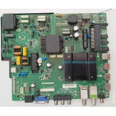 TP.MT5522S. PC822, Morio MR55900 Anakart, Mainboard 