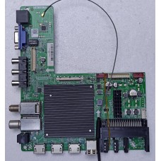 T.SK706S.82, NODMENDE NM65350 ANAKART, MAIN BOARD