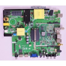 P100-53V1.0, P100-53V1.0-A, CV500U2-T01_V01, V56-905 V1.0, REDLINE PS50, ANAKART, MAİN BOARD