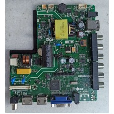 TP.V56.PB826, REDLİNE 32EX5532, ANA KART, MAIN BOARD, CX315DLEDM, V320BJ6-Q01
