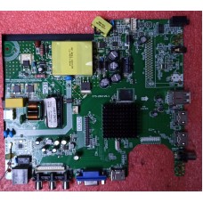 P75-2841V6.1, CX430DLEDM, SKYTECH SST-4350C, MAIN BOARD, ANAKART