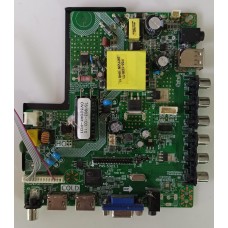 TSUMV53RUUL , P45-53V3.1 , Skytech SLT-3220B , Main Board , CX315DLED , CV320H1-F01, ANA KART