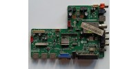 T.MS18VG.81B, 12145, B12125746, 2A00963, V390HK1-LS5, Skytech ST-4030, ANAKARTİ MAIN BOARD, V390HJ1-P01