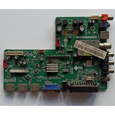 T.MS18VG.81B, 12145, B12125746, 2A00963, V390HK1-LS5, Skytech ST-4030, ANAKARTİ MAIN BOARD, V390HJ1-P01