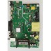 17AT010V1.0, Y.M ANAKART 17AT010 40''-43 S2 V1.0 MNL, Elton EL43DLK010/0202, Main Board, Ana Kart