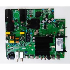 13AT202V1.0, AXEN AX55UAL402/0216, HL55UAL402/0216 Anakart Main Board 