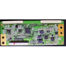 Beko B43L 5845 4B, Arçelik B43L 5845 4B, HV430FHBN10 T CON BOARD 