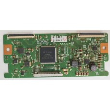  6870C-0310C, LG T-CON BOARD