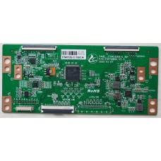 AWOX B 206500S,T CON BOARD, ST6451D02-E  ST675AB5C-V1.0, ST6451D02-E