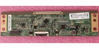 CV320H2-F01-XC-8, C17104EE0083C, TAPE9368-05, T-CON, BOARD