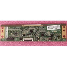CV320H2-F01-XC-8, C17104EE0083C, TAPE9368-05, T-CON, BOARD