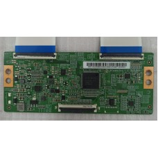 PT430GT03-1-C-1, HI-LEVEL 43UH750 TCON BOARD, 43UH750 TCON