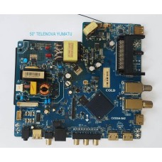 CV351M-T42, 50S8001, Telenova, Yu-Ma-Tu, Anakart CV351M-T42, 50S8001, Telenova, Yu-Ma-Tu, Anakart