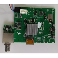 TP.V56.PB816, MP1_AVL1506F_DSZ_V1.3.PCB, UYDU MODÜLÜ, UYDU ALICI