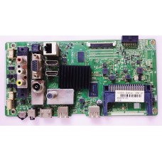 23493441 , 28071159 ,17MB110S , VESTEL 50FD7300 TV ANAKART , MAİN BOARD
