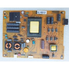 Vestel 42FA8200 42 LED TV Besleme Power Board , 17IPS71 , 23257900 , VES420UNVL-3D-S02